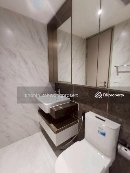 For Rent - Fynn Asoke, Bangkok