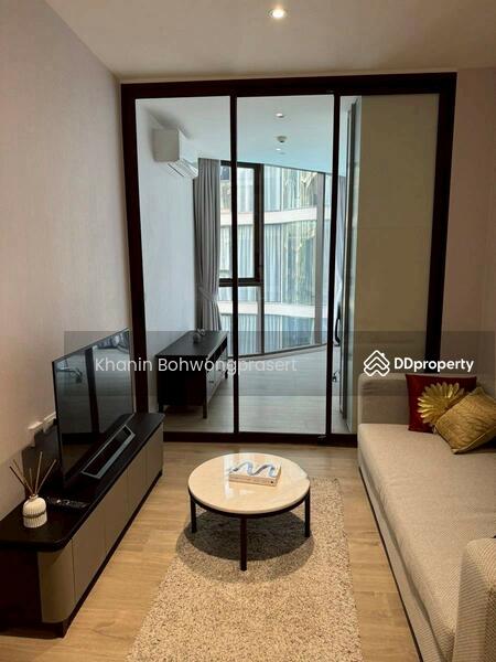 For Rent - Fynn Asoke, Bangkok