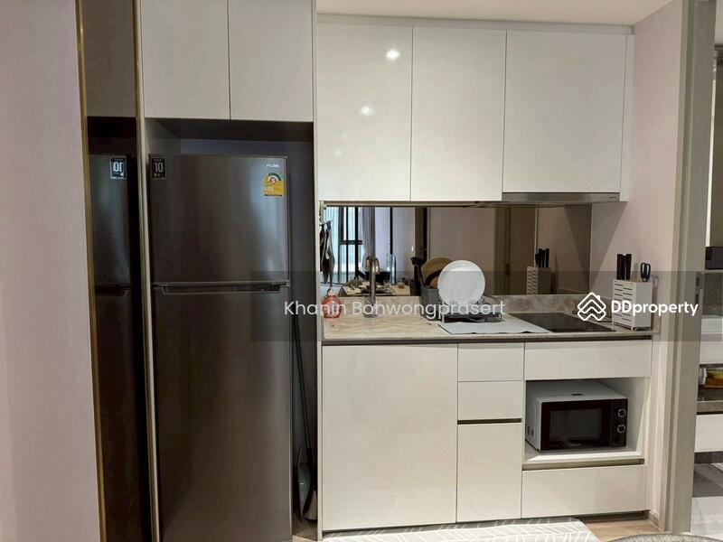 For Rent - Fynn Asoke, Bangkok