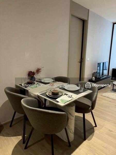 For Rent - Fynn Asoke, Bangkok