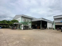 ขาย - โรงงานศรีราชา 700 ตรม. ใกล้มอเตอร์เวย์, ชลบุรี