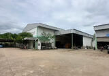 โรงงานศรีราชา 700 ตรม. ใกล้มอเตอร์เวย์ - DDproperty.com