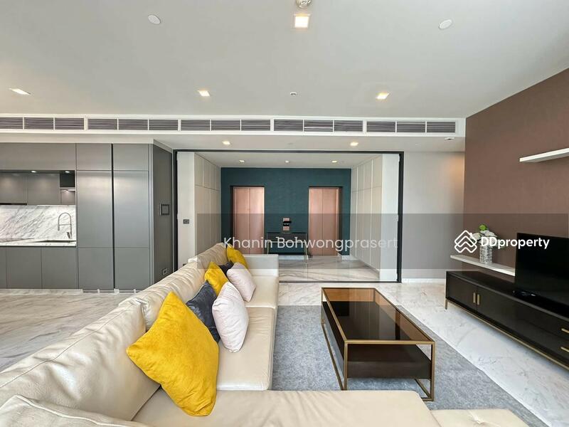 For Rent - The Monument Thonglor, Bangkok