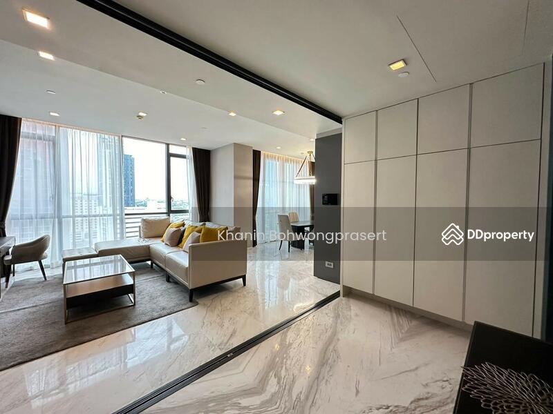 For Rent - The Monument Thonglor, Bangkok