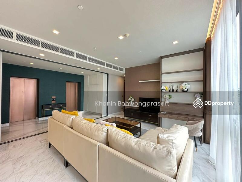 For Rent - The Monument Thonglor, Bangkok