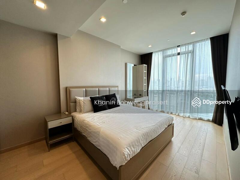 For Rent - The Monument Thonglor, Bangkok