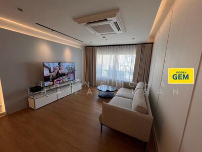 ขาย - Baan Ploenchit : บ้าน เพลินจิต, กรุงเทพ