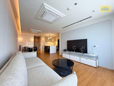 ขาย - Baan Ploenchit : บ้าน เพลินจิต, กรุงเทพ