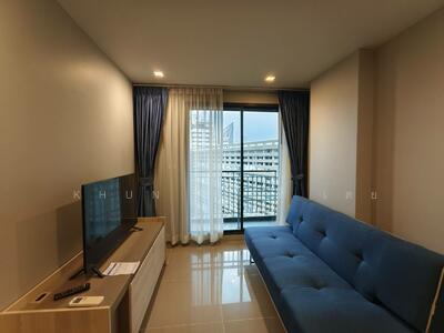 For Rent - Mirage Sukhumvit 27, Bangkok