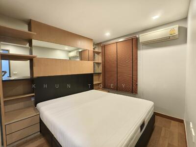For Rent - Mirage Sukhumvit 27, Bangkok