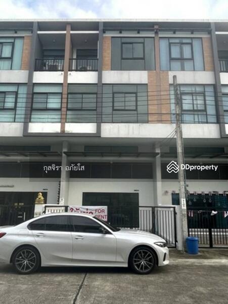 For Rent - ทริโอ, Bangkok