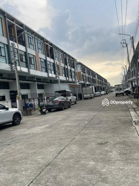 For Rent - ทริโอ, Bangkok