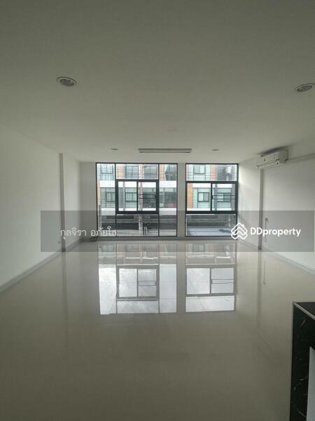 For Rent - ทริโอ, Bangkok
