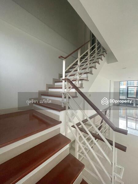 For Rent - ทริโอ, Bangkok