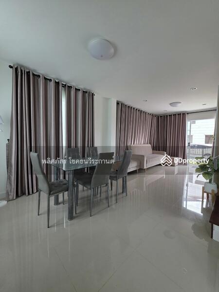 ให้เช่า - บ้านสวย ตรงปกต้องหลังนี้ ให้เช่าหมู่บ้านน็อตติงฮิลล์ 15,000 บาท บ้านน่ารักสไตล์อังกฤษ, นครราชสีมา