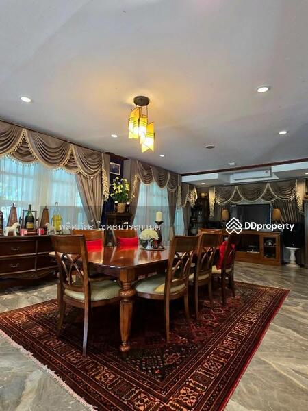 ขาย - ขายบ้านหรูหลังใหญ่กลางเมือง ล้าโคราช ทำเลดี โซน สืบศิริ เนื้อที่1ไร่ 69 ตรว.มี 7นอน12น้ำขายแค่35ล้าน, นครราชสีมา