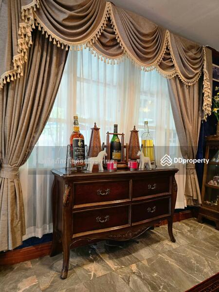 ขาย - ขายบ้านหรูหลังใหญ่กลางเมือง ล้าโคราช ทำเลดี โซน สืบศิริ เนื้อที่1ไร่ 69 ตรว.มี 7นอน12น้ำขายแค่35ล้าน, นครราชสีมา