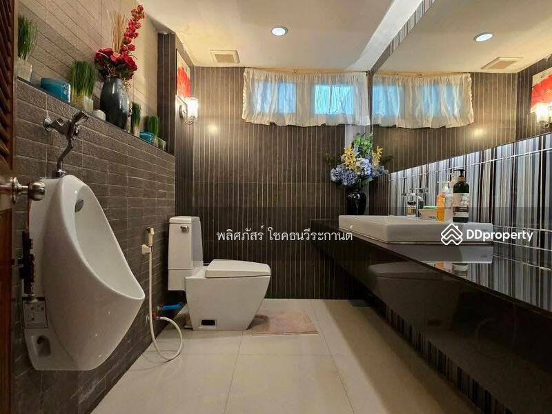 ขาย - ขายบ้านหรูหลังใหญ่กลางเมือง ล้าโคราช ทำเลดี โซน สืบศิริ เนื้อที่1ไร่ 69 ตรว.มี 7นอน12น้ำขายแค่35ล้าน, นครราชสีมา