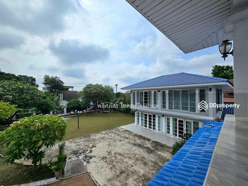 ขาย - ขายบ้านหรูหลังใหญ่กลางเมือง ล้าโคราช ทำเลดี โซน สืบศิริ เนื้อที่1ไร่ 69 ตรว.มี 7นอน12น้ำขายแค่35ล้าน, นครราชสีมา