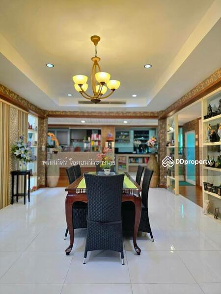 ขาย - ขายบ้านหรูหลังใหญ่กลางเมือง ล้าโคราช ทำเลดี โซน สืบศิริ เนื้อที่1ไร่ 69 ตรว.มี 7นอน12น้ำขายแค่35ล้าน, นครราชสีมา
