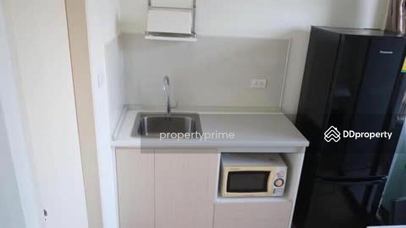 For Sale - Feel Condo Pinklao - Charan 59, Bangkok
