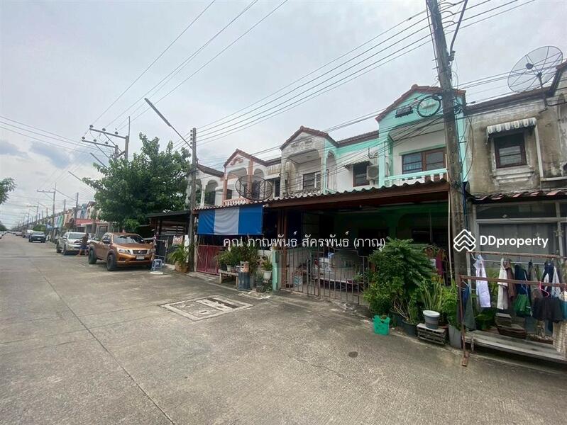 For Sale - Yadarin Place Permsin-Watcharapol, Bangkok