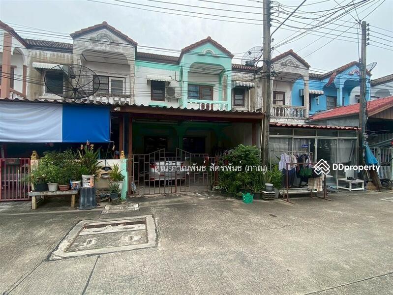 For Sale - Yadarin Place Permsin-Watcharapol, Bangkok