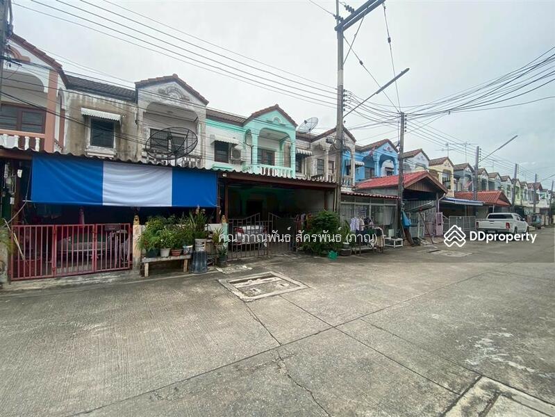 For Sale - Yadarin Place Permsin-Watcharapol, Bangkok