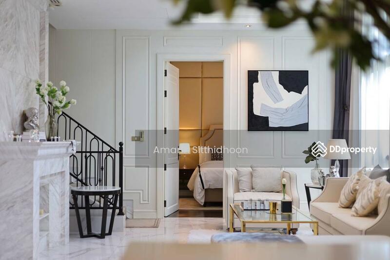 For Rent - The Boulevard Ekkamai, Bangkok