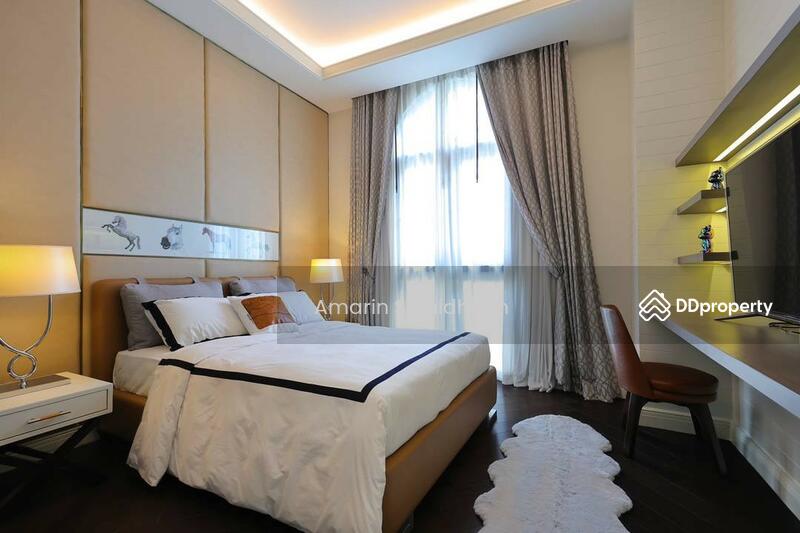 For Rent - The Boulevard Ekkamai, Bangkok