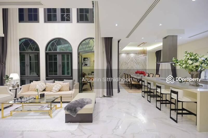 For Rent - The Boulevard Ekkamai, Bangkok