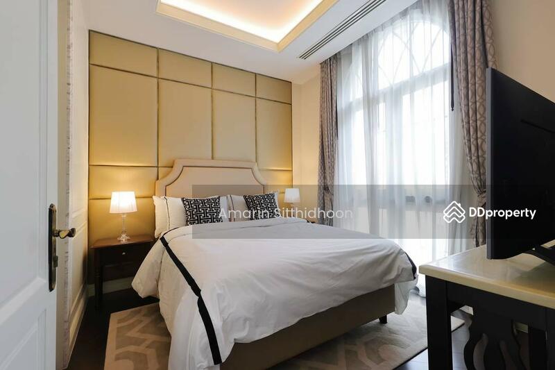 ให้เช่า - The Boulevard Ekkamai : เดอะ บูเลอวาร์ด เอกมัย, กรุงเทพ