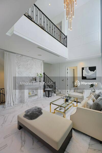 For Rent - The Boulevard Ekkamai, Bangkok