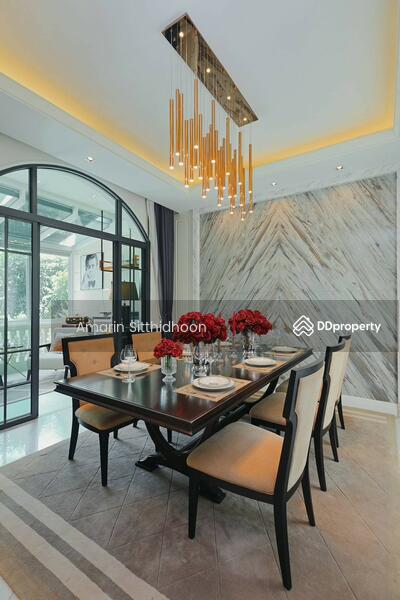 For Rent - The Boulevard Ekkamai, Bangkok