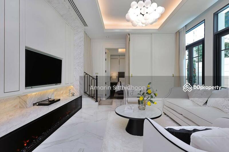 For Rent - The Boulevard Ekkamai, Bangkok