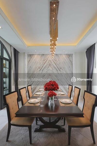 ให้เช่า - The Boulevard Ekkamai : เดอะ บูเลอวาร์ด เอกมัย, กรุงเทพ