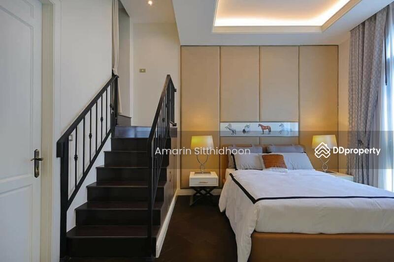 For Rent - The Boulevard Ekkamai, Bangkok