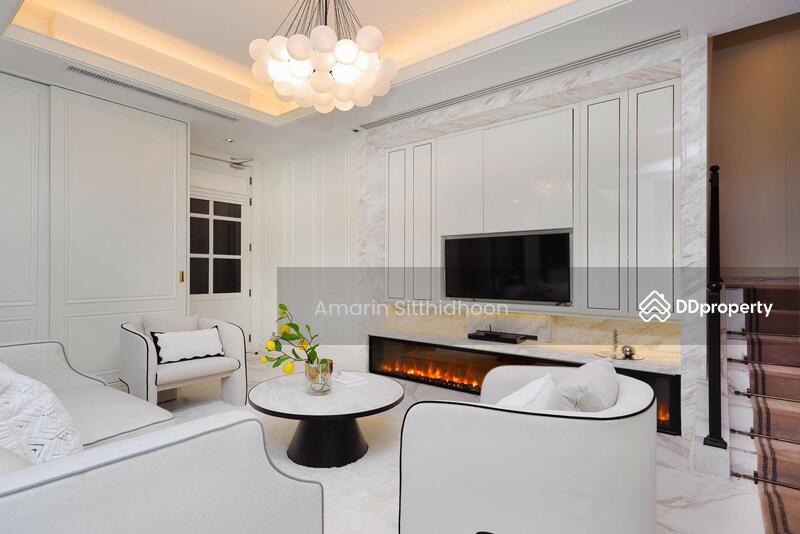 For Rent - The Boulevard Ekkamai, Bangkok
