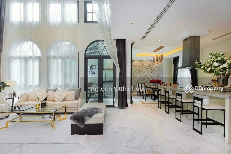 For Rent - The Boulevard Ekkamai, Bangkok