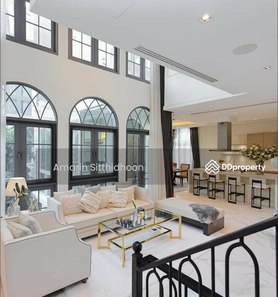 For Rent - The Boulevard Ekkamai, Bangkok