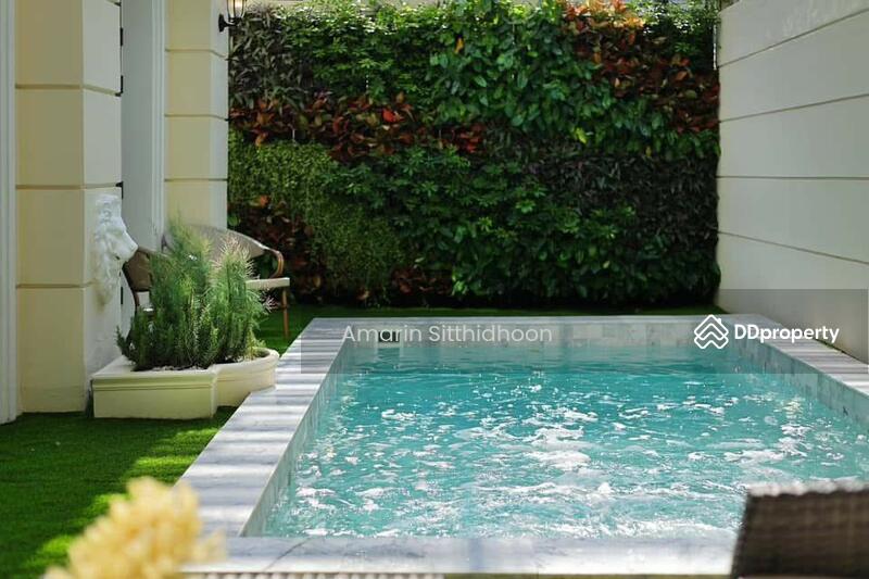 For Rent - The Boulevard Ekkamai, Bangkok