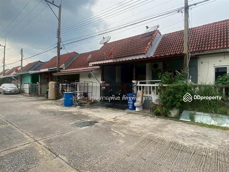 ขาย - หมู่บ้านชวนอยู่ ลำลูกกาคลอง 8, ปทุมธานี