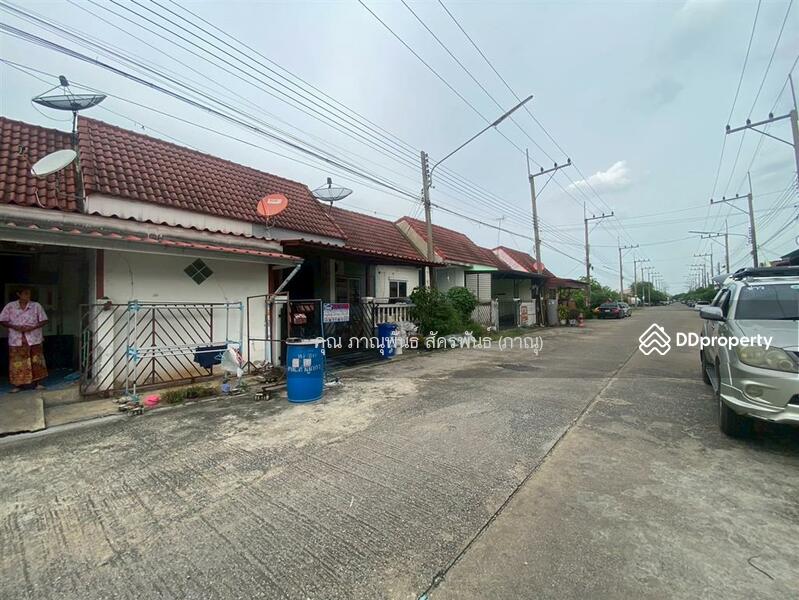 ขาย - หมู่บ้านชวนอยู่ ลำลูกกาคลอง 8, ปทุมธานี