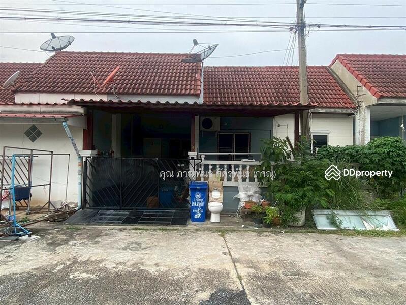ขาย - หมู่บ้านชวนอยู่ ลำลูกกาคลอง 8, ปทุมธานี