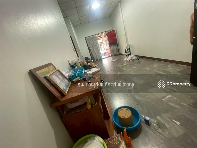 ขาย - หมู่บ้านชวนอยู่ ลำลูกกาคลอง 8, ปทุมธานี
