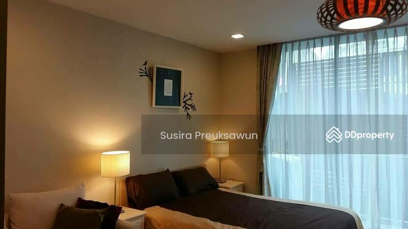 For Rent - Quad Sathon, Bangkok
