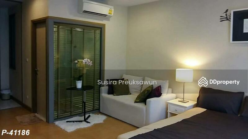 For Rent - Quad Sathon, Bangkok