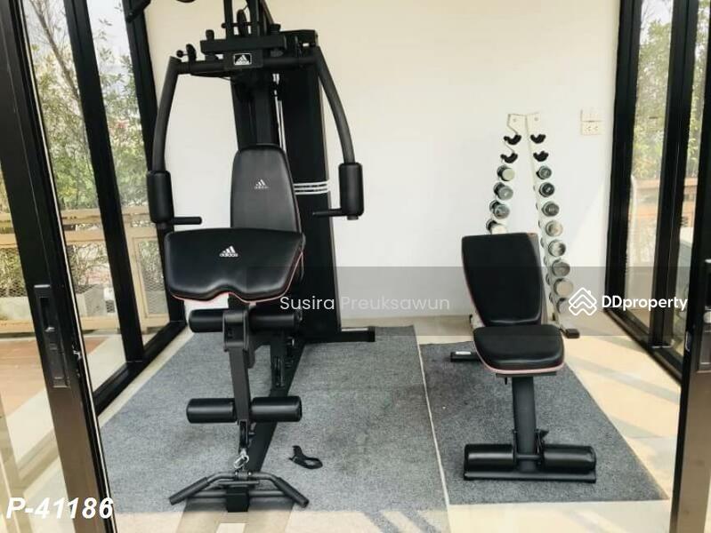 For Rent - Quad Sathon, Bangkok