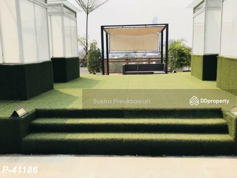 For Rent - Quad Sathon, Bangkok