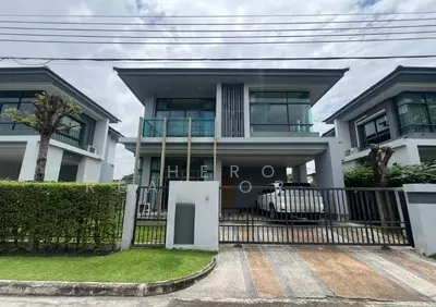 ขาย - Setthasiri Srinakarin-Rama 9 : เศรษฐสิริ ศรีนครินทร์-พระราม 9, กรุงเทพ